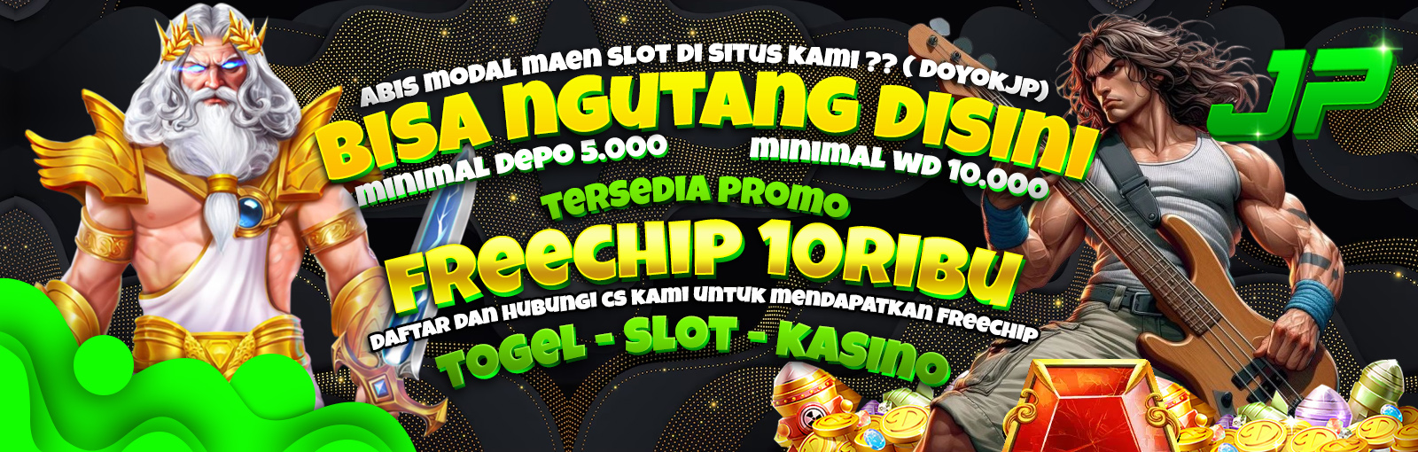 DOYOKJP: Link Resmi Daftar Login Slot 4D & Togel Toto Terlengkap Tahun 2025